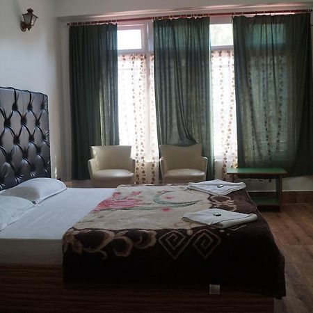 Namdul Residency Hotel Gangtok Ngoại thất bức ảnh