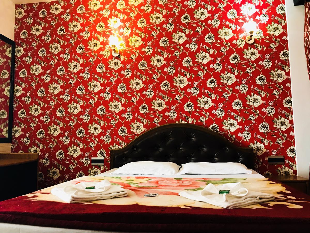 Namdul Residency Hotel Gangtok Ngoại thất bức ảnh