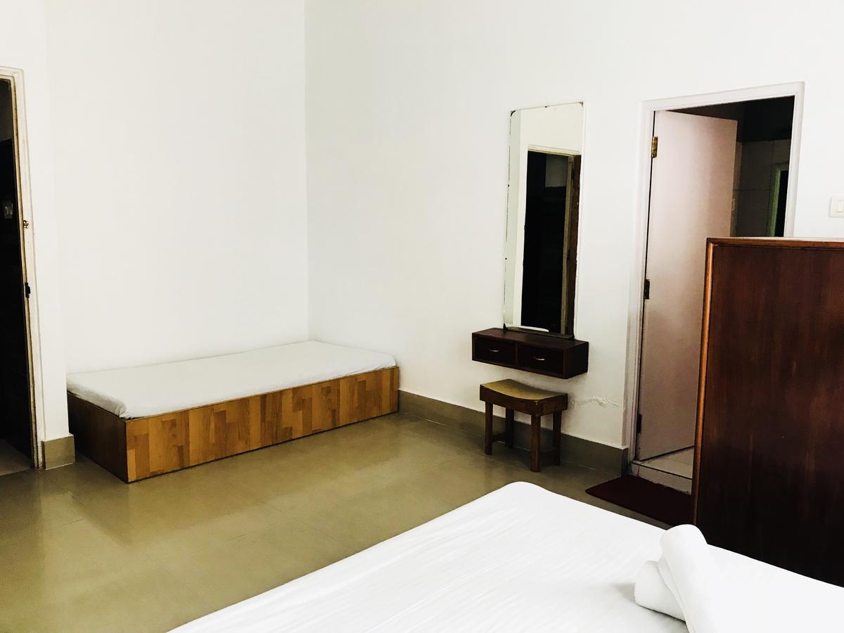 Namdul Residency Hotel Gangtok Ngoại thất bức ảnh