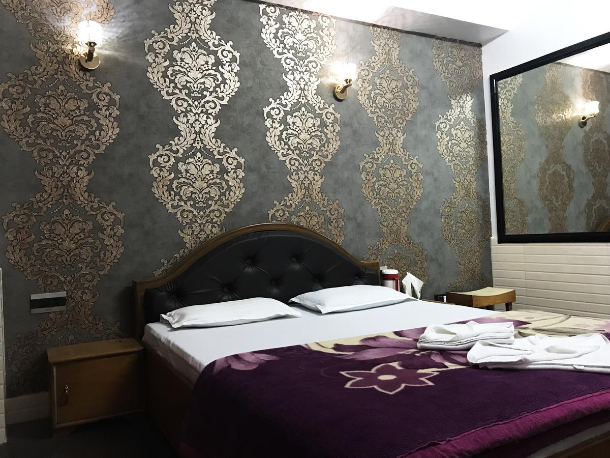 Namdul Residency Hotel Gangtok Ngoại thất bức ảnh