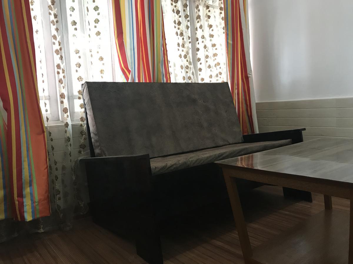 Namdul Residency Hotel Gangtok Ngoại thất bức ảnh