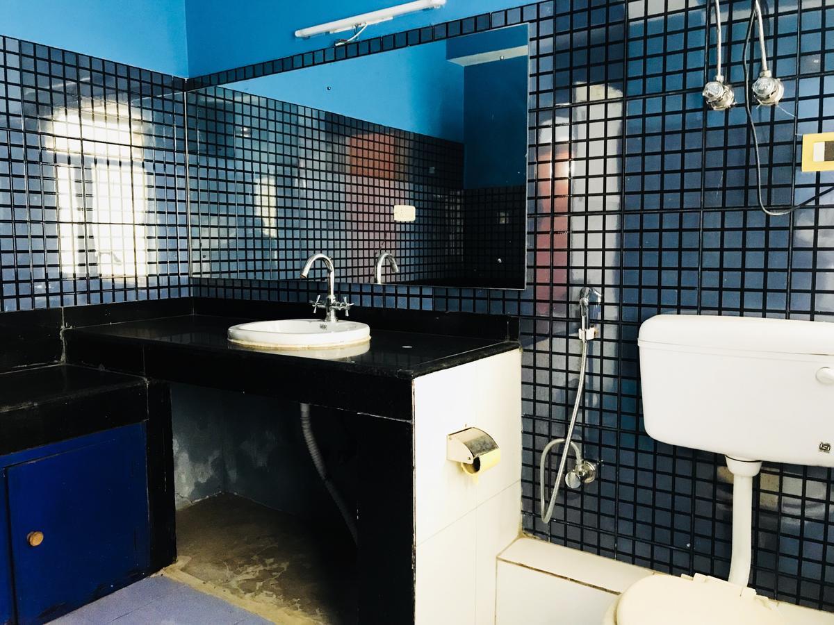 Namdul Residency Hotel Gangtok Ngoại thất bức ảnh