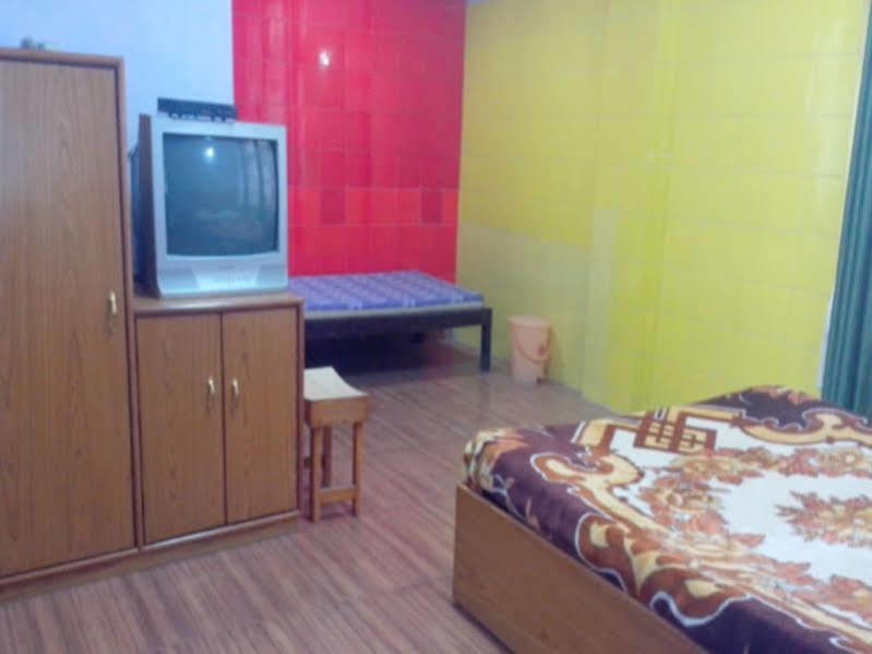 Namdul Residency Hotel Gangtok Ngoại thất bức ảnh